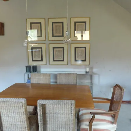Escapada Romántica En Casa De Piedra Con Encanto Villa *