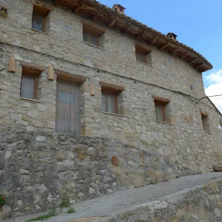 Villa Escapada Romántica En Casa De Piedra Con Encanto