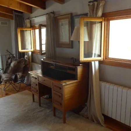Escapada Romántica En Casa De Piedra Con Encanto