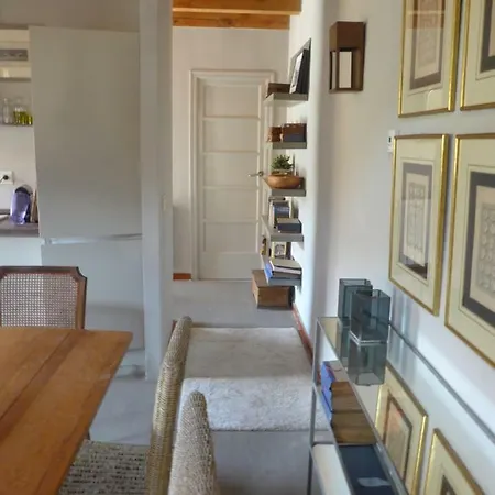 Escapada Romántica En Casa De Piedra Con Encanto Villa