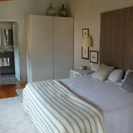 Villa Escapada Romántica En Casa De Piedra Con Encanto