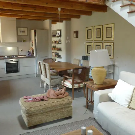 Villa Escapada Romántica En Casa De Piedra Con Encanto *